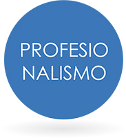 profesionalismo