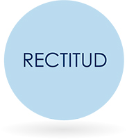 rectitud